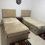 Al Rehab New Cairo 2 Bedrooms