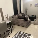 Al Rehab New Cairo 2 Bedrooms