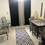 Al Rehab New Cairo 2 Bedrooms