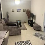 Al Rehab New Cairo 2 Bedrooms
