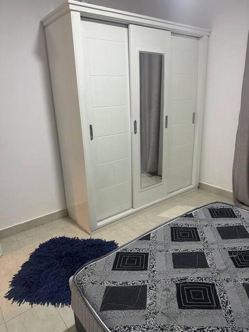 Apartment Al Rehab New 2 Bedrooms Cairo