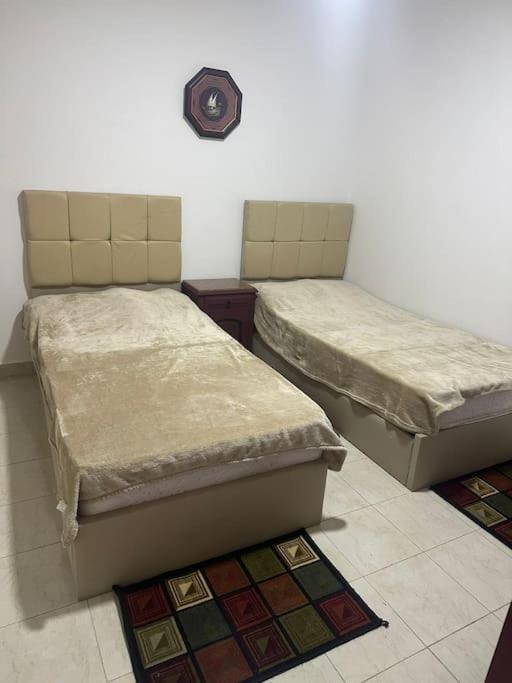 Al Rehab New 2 Bedrooms Apartment Cairo