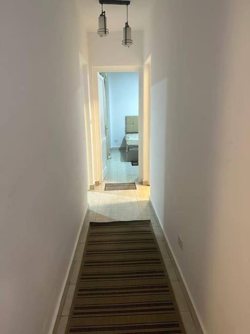 Al Rehab New 2 Bedrooms Cairo