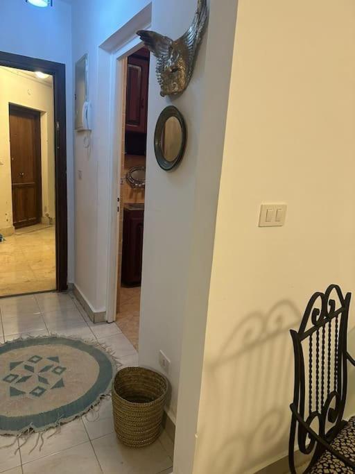 Al Rehab New 2 Bedrooms Apartment *