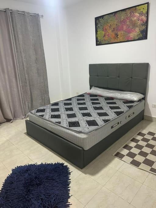 Apartment Al Rehab New 2 Bedrooms