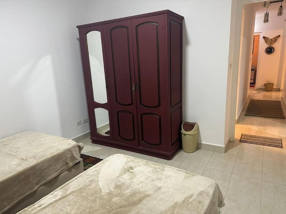 Al Rehab New 2 Bedrooms