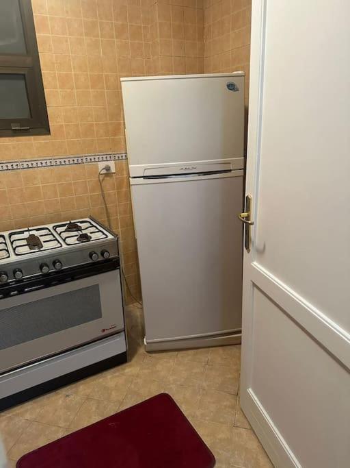 Al Rehab New 2 Bedrooms * Cairo