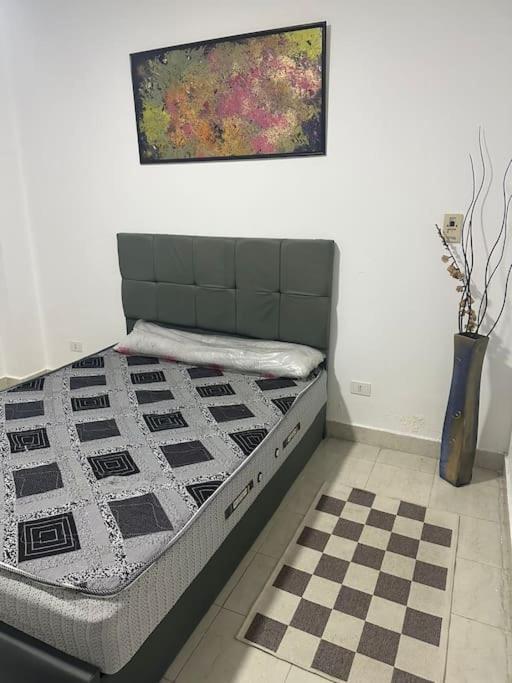 Al Rehab New 2 Bedrooms Apartment Cairo