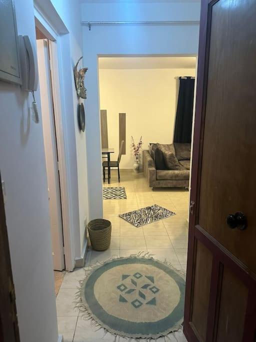 Appartement Al Rehab New 2 Bedrooms